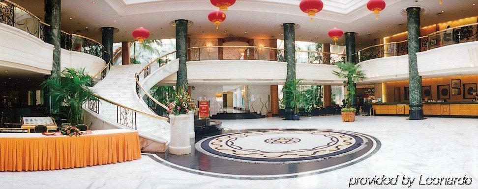 Ming Yuan Hotel Nanning Interior photo
