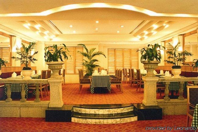 Ming Yuan Hotel Nanning Interior photo
