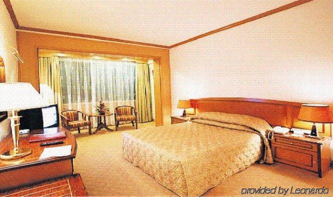 Ming Yuan Hotel Nanning Room photo